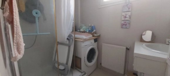 Apartamento de 1 dormitorio en Chelles, France No. 165590 10