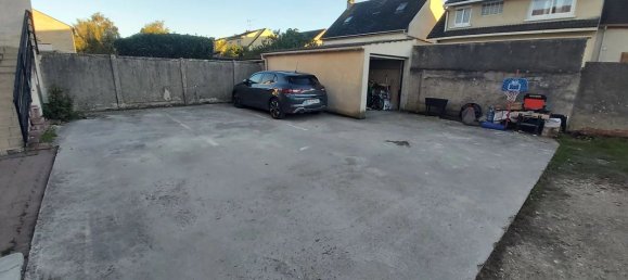 Apartamento de 1 dormitorio en Chelles, France No. 165590 2