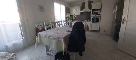 Apartamento de 1 dormitorio en Chelles, France No. 165590 7