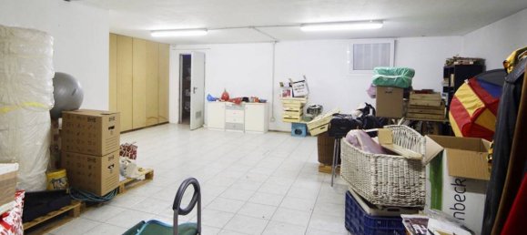 3 bedrooms Villa in Parma, Italy No. 330629 31