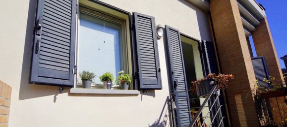 3 bedrooms Villa in Parma, Italy No. 330629 29