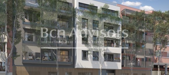 4 bedrooms Apartment in Barcelona, Spain No. 151829 8