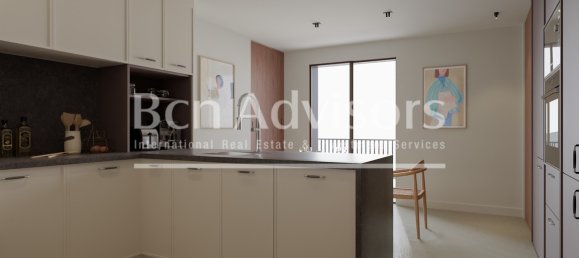 4 bedrooms Apartment in Barcelona, Spain No. 151829 5