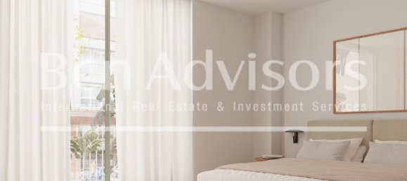 4 bedrooms Apartment in Barcelona, Spain No. 151829 7