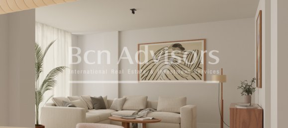 4 bedrooms Apartment in Barcelona, Spain No. 151829 4