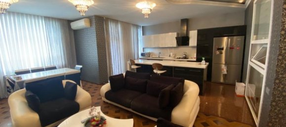 3 chambres Appartement à Baku, Azerbaijan No. 1973 38