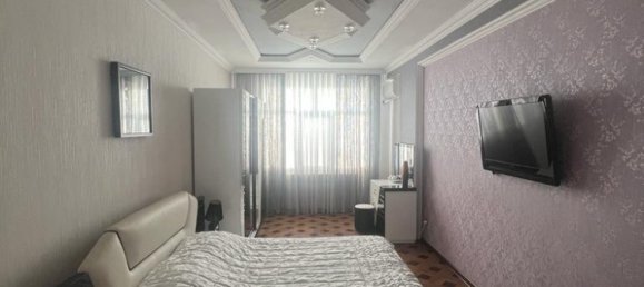 3 chambres Appartement à Baku, Azerbaijan No. 1973 7