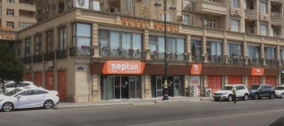 3 chambres Appartement à Baku, Azerbaijan No. 1973 15