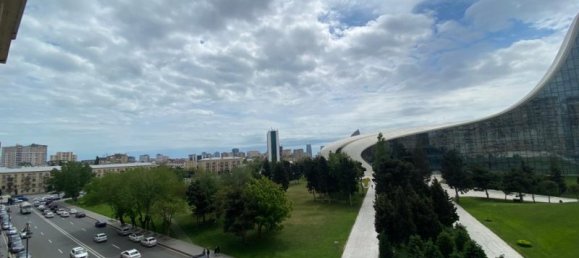 3 chambres Appartement à Baku, Azerbaijan No. 1973 51