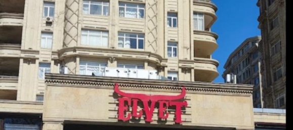 3 chambres Appartement à Baku, Azerbaijan No. 1973 10