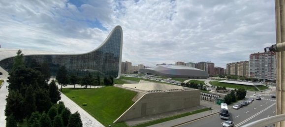 3 chambres Appartement à Baku, Azerbaijan No. 1973 48