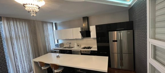 3 chambres Appartement à Baku, Azerbaijan No. 1973 18