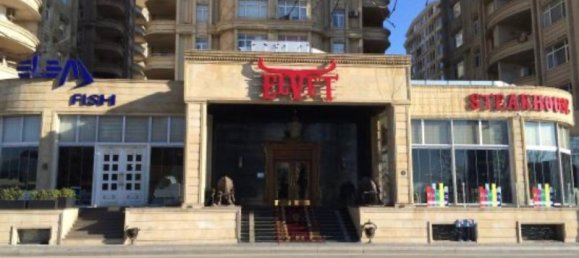 3 chambres Appartement à Baku, Azerbaijan No. 1973 28