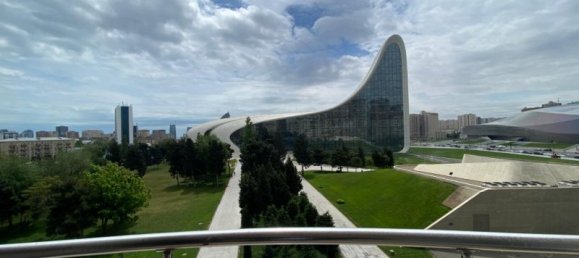 3 chambres Appartement à Baku, Azerbaijan No. 1973 54