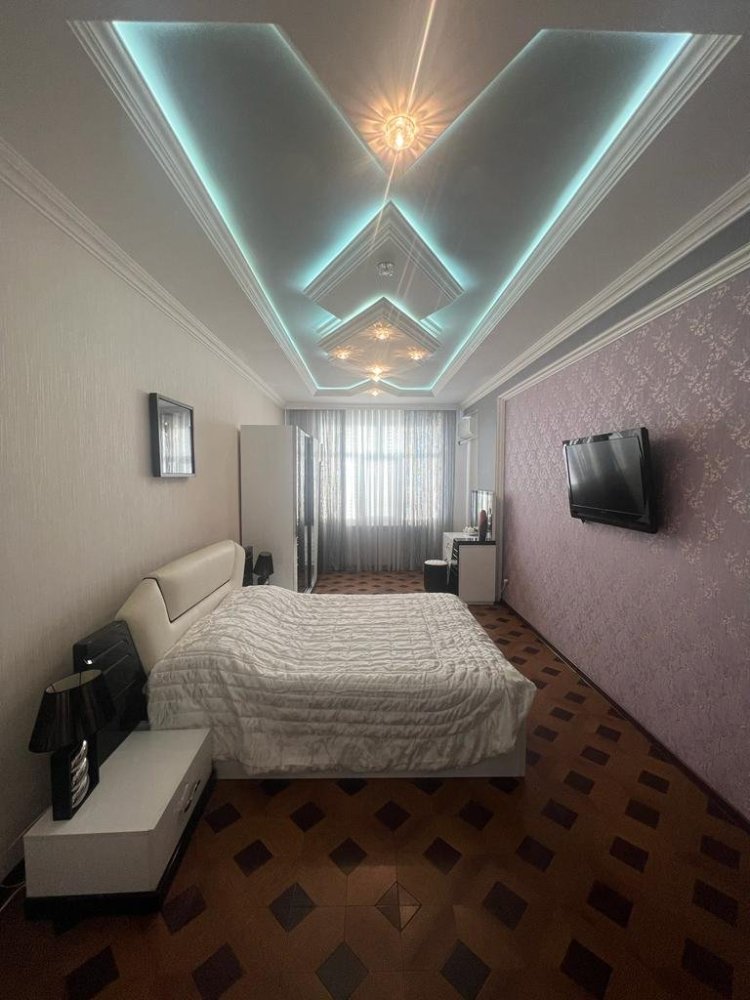 3 chambres Appartement à Baku, Azerbaijan No. 1973