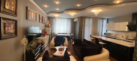 3 chambres Appartement à Baku, Azerbaijan No. 1973 44