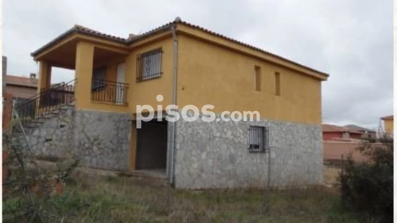 3 bedrooms House in Toledo, Spain No. 190431