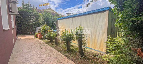 5 rooms Building in Cervia, Italy No. 260806 34