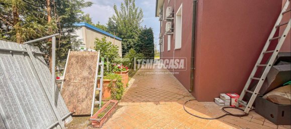 5 rooms Building in Cervia, Italy No. 260806 33