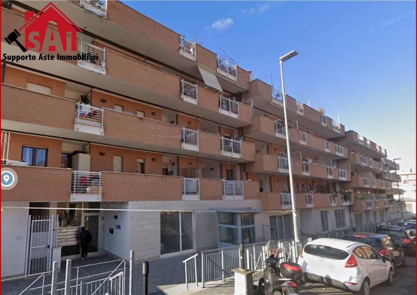 Квартира с 4 комнатами в Рим, Италия № 205922