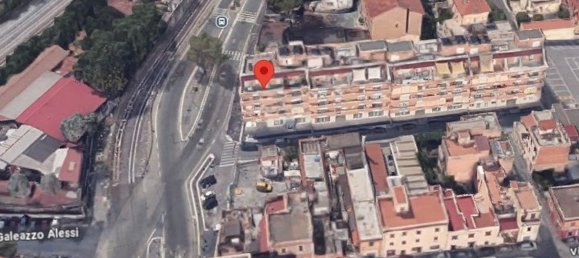 Квартира с 4 комнатами в Рим, Италия № 205922 23