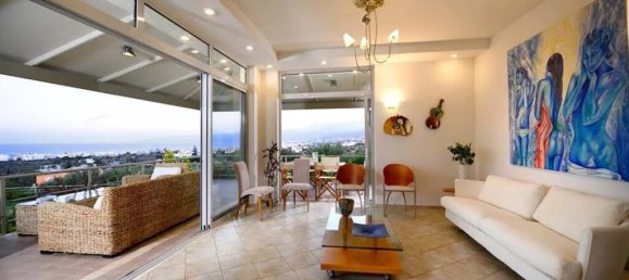 Villa in Hersonissos, Greece 253m², Nr. 3751 6