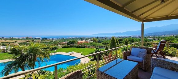 Villa in Hersonissos, Greece 253m², Nr. 3751 2