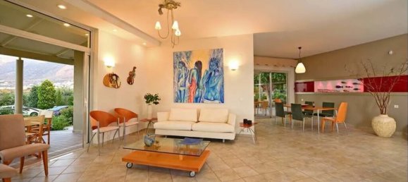 Villa in Hersonissos, Greece 253m², Nr. 3751 8