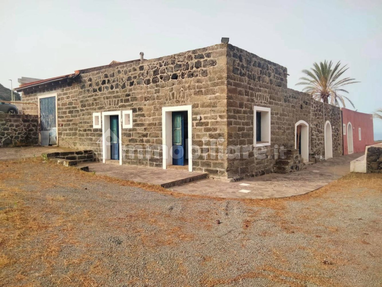 6 chambres Maison à Pantelleria, Italy No. 209853