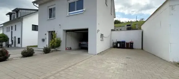 3 Schlafzimmer Haus in Konstanz, Germany, Nr. 280519 5