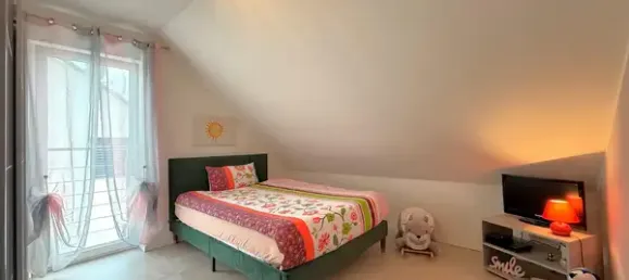 3 Schlafzimmer Haus in Konstanz, Germany, Nr. 280519 18