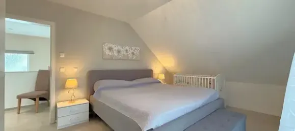 3 Schlafzimmer Haus in Konstanz, Germany, Nr. 280519 17