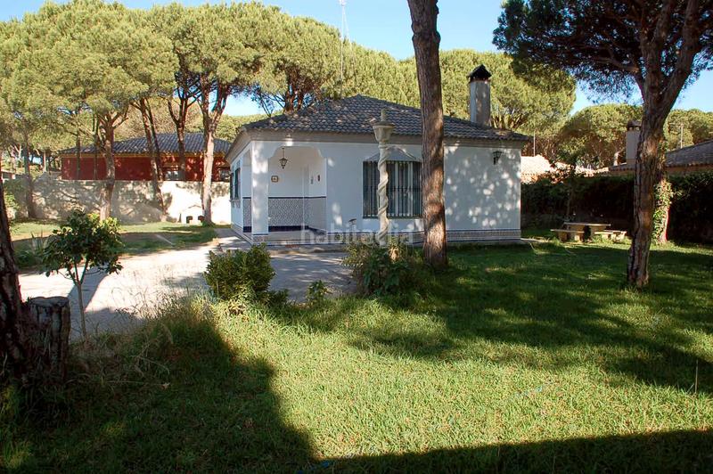 3 bedrooms House in Cadiz, Spain No. 235984