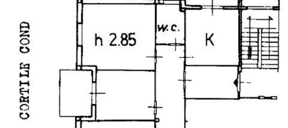 3 bedrooms Apartment in Cagliari, Italy No. 313715 33