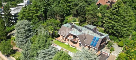 9 Schlafzimmer Villa in Pino Torinese, Italy, Nr. 337070 2