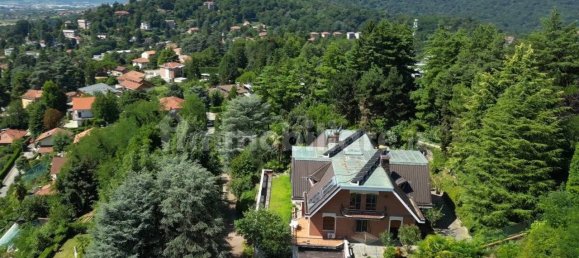 9 Schlafzimmer Villa in Pino Torinese, Italy, Nr. 337070 3
