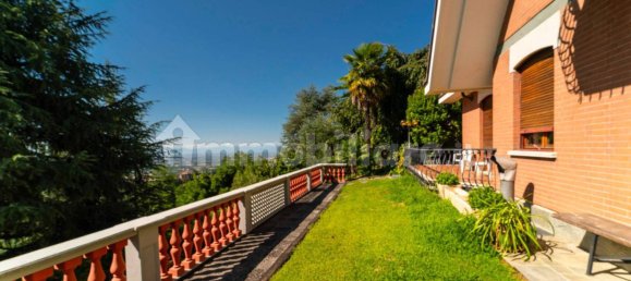 9 Schlafzimmer Villa in Pino Torinese, Italy, Nr. 337070 24