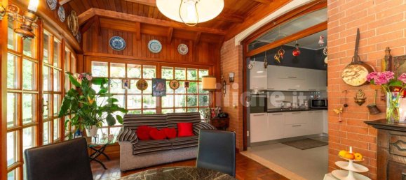 9 Schlafzimmer Villa in Pino Torinese, Italy, Nr. 337070 29