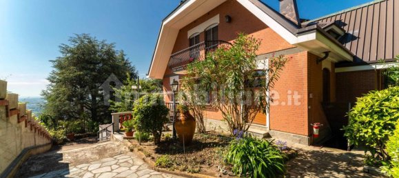 9 Schlafzimmer Villa in Pino Torinese, Italy, Nr. 337070 11