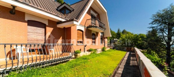 9 Schlafzimmer Villa in Pino Torinese, Italy, Nr. 337070 6