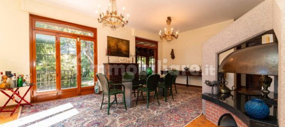 9 Schlafzimmer Villa in Pino Torinese, Italy, Nr. 337070 36