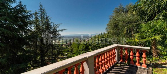 9 Schlafzimmer Villa in Pino Torinese, Italy, Nr. 337070 25