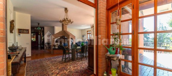 9 Schlafzimmer Villa in Pino Torinese, Italy, Nr. 337070 32