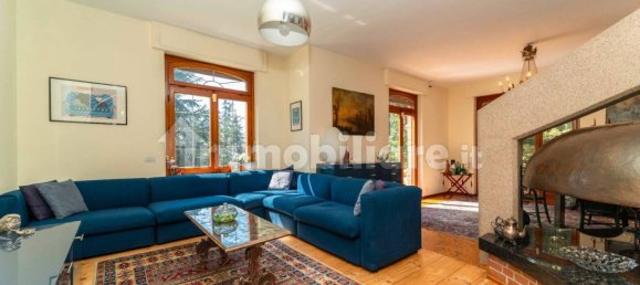 9 Schlafzimmer Villa in Pino Torinese, Italy, Nr. 337070 42
