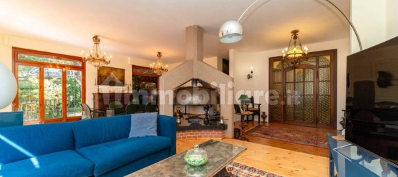 9 Schlafzimmer Villa in Pino Torinese, Italy, Nr. 337070 43