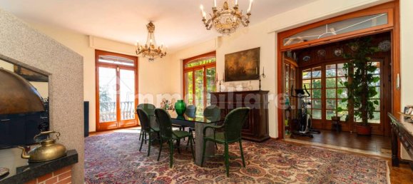 9 Schlafzimmer Villa in Pino Torinese, Italy, Nr. 337070 37