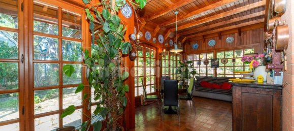 9 Schlafzimmer Villa in Pino Torinese, Italy, Nr. 337070 28