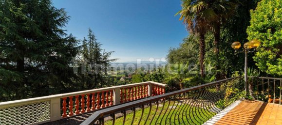 9 Schlafzimmer Villa in Pino Torinese, Italy, Nr. 337070 22