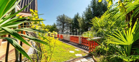 9 Schlafzimmer Villa in Pino Torinese, Italy, Nr. 337070 23