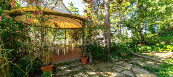 9 Schlafzimmer Villa in Pino Torinese, Italy, Nr. 337070 19